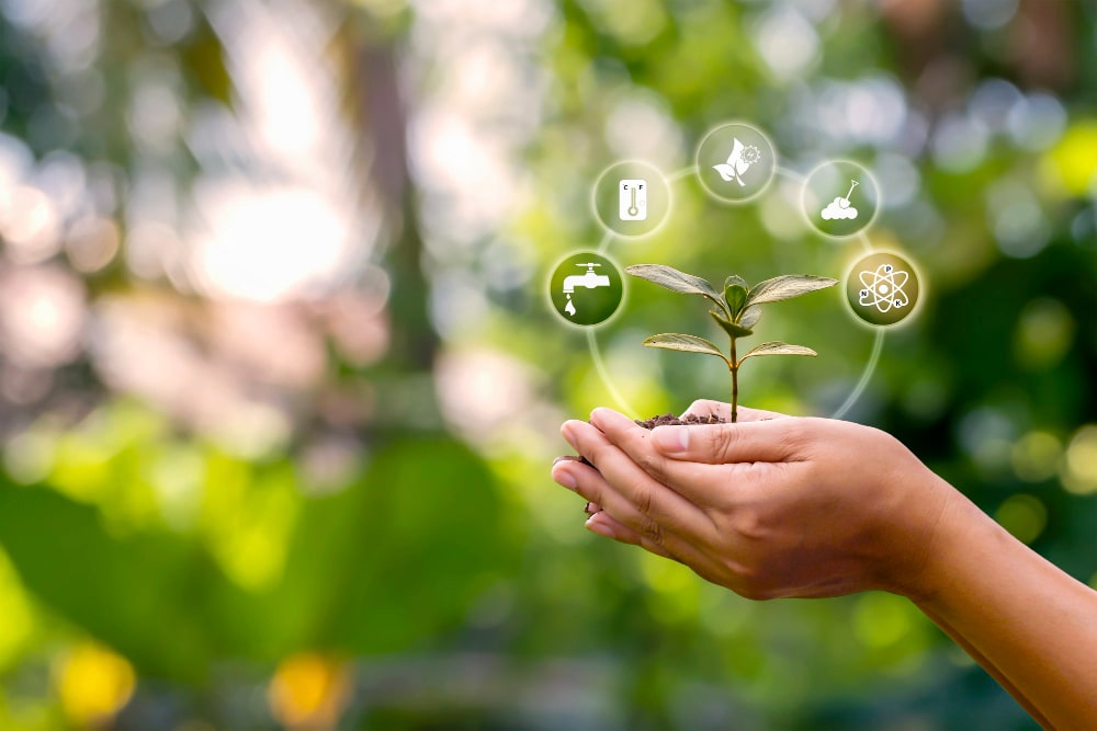 Environmental Initiatives