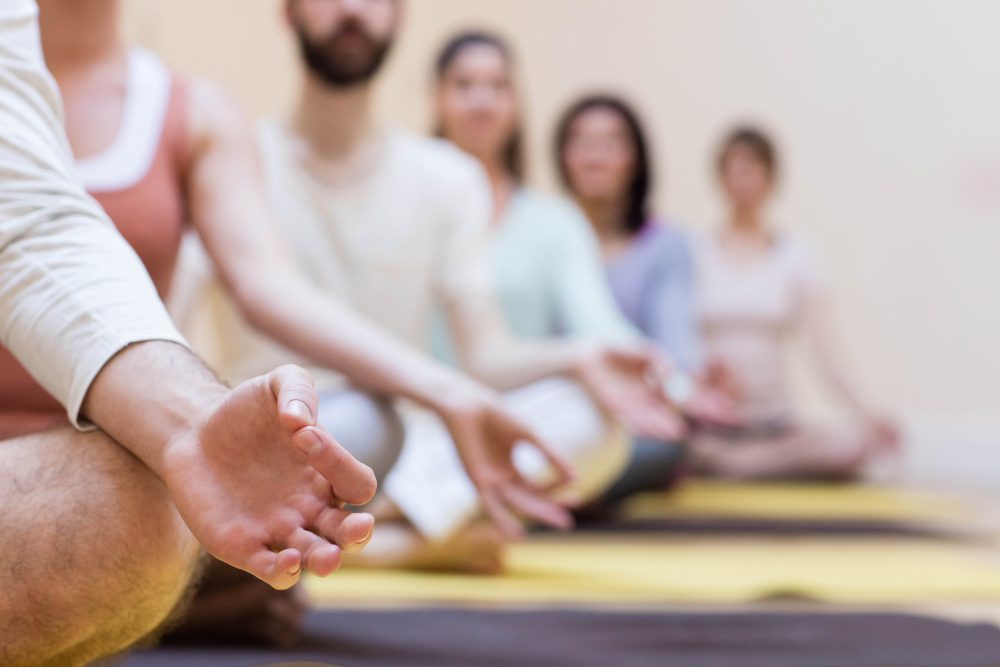 Health and Wellness